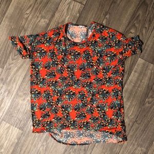 Lularoe Irma- 2x